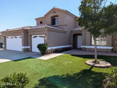 15210 S 44th Pl, Phoenix, AZ 85044