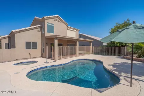 15210 S 44th Pl, Phoenix, AZ 85044 photo 32