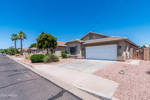 16204 W Cottonwood St, Surprise, AZ 85374