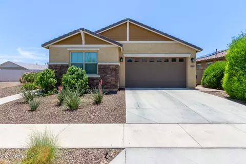 14639 W Windrose Dr, Surprise, AZ 85379