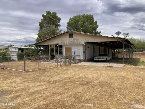 212 W Jamestown Cir, Kearny, AZ 85137