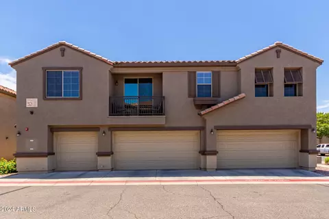 1255 S Rialto -- #95, Mesa, AZ 85209