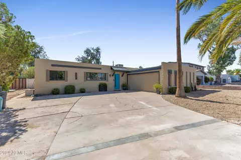 5308 N Granite Reef Rd, Scottsdale, AZ 85250