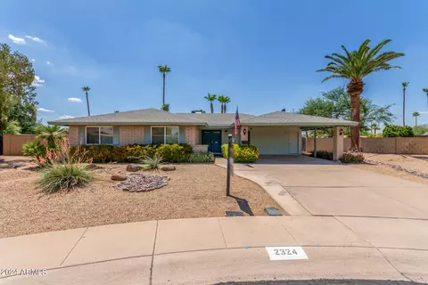 2324 E Del Rio Dr, Tempe, AZ 85282