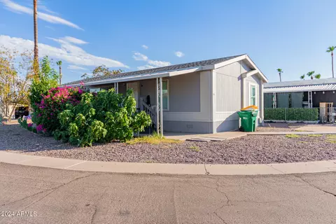 1650 S Arizona Ave #96, Chandler, AZ 85286