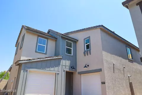 4737 S Element --, Mesa, AZ 85212