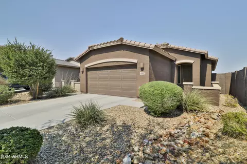 1007 S 202nd Ave, Buckeye, AZ 85326