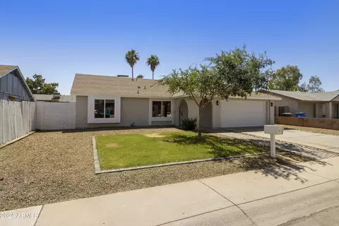 17819 N 35th St, Phoenix, AZ 85032