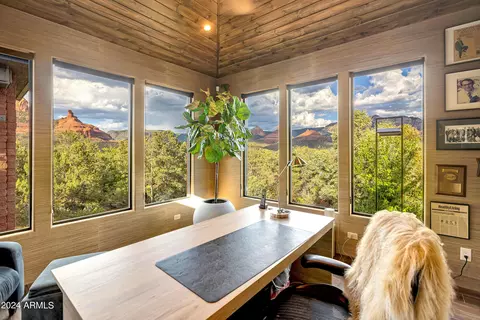 36 Coronado Trl, Sedona, AZ 86336