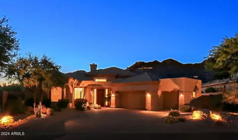 6564 E Whispering Mesquite Trl, Scottsdale, AZ 85266
