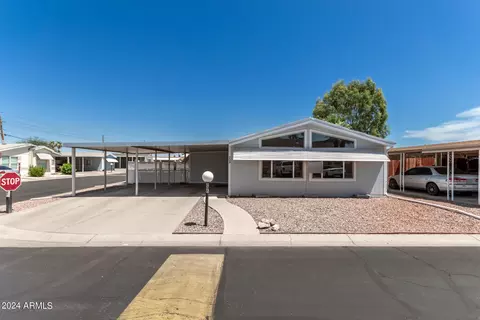 10951 N 91st Ave #208, Peoria, AZ 85345