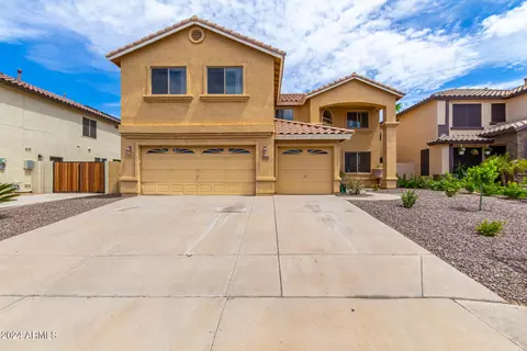 9610 E Monte Ave, Mesa, AZ 85209
