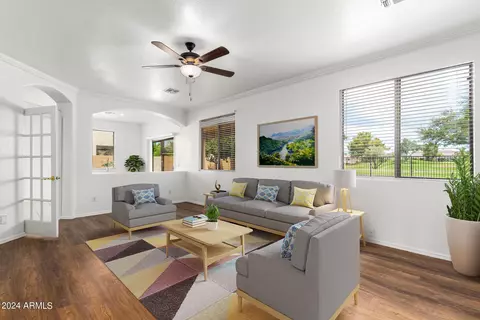 9610 E Monte Ave, Mesa, AZ 85209 photo 5