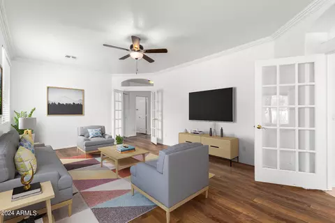 9610 E Monte Ave, Mesa, AZ 85209 photo 4