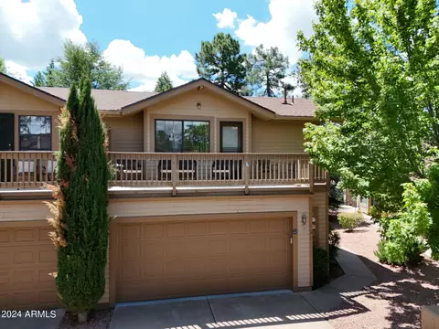 1501 N Beeline Hwy #32, Payson, AZ 85541