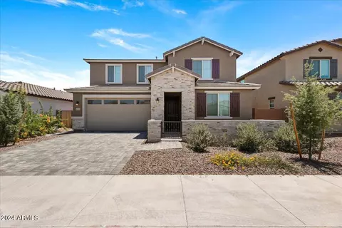 10921 W Harrison St, Avondale, AZ 85323
