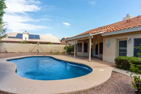508 W Comstock Dr, Gilbert, AZ 85233 photo 22