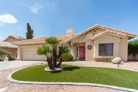508 W Comstock Dr, Gilbert, AZ 85233 photo 2