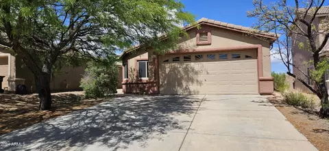 2200 Camino De Patina --, Sierra Vista, AZ 85635
