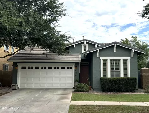 4374 E Cullumber St, Gilbert, AZ 85234