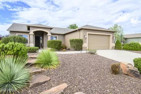 6635 E Margam Rd, Prescott Valley, AZ 86314