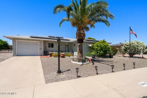 5862 E Des Moines St, Mesa, AZ 85205