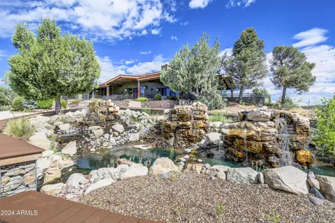 13950 W Jasper Ridge Rd, Prescott, AZ 86305