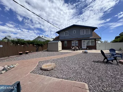 1310 E 10th St, Douglas, AZ 85607 photo 48