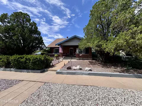 1310 E 10th St, Douglas, AZ 85607 photo 2