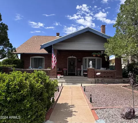 1310 E 10th St, Douglas, AZ 85607