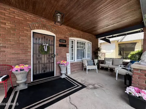 1310 E 10th St, Douglas, AZ 85607 photo 7