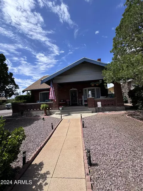 1310 E 10th St, Douglas, AZ 85607 photo 3