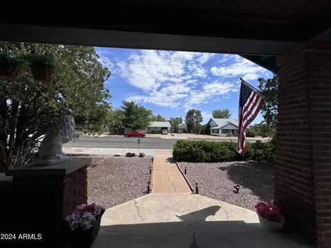 1310 E 10th St, Douglas, AZ 85607 photo 8