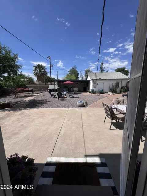 1310 E 10th St, Douglas, AZ 85607 photo 36