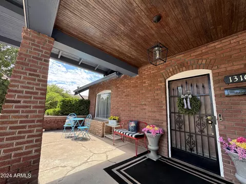 1310 E 10th St, Douglas, AZ 85607 photo 5