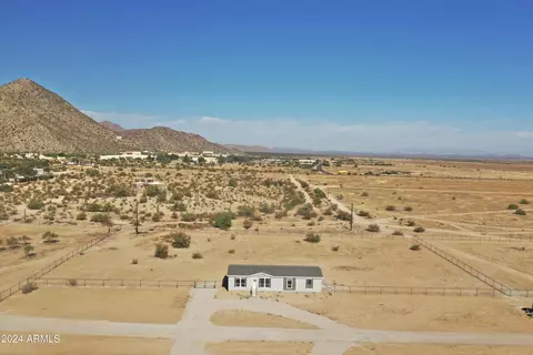 7760 W Tempest Ln, Coolidge, AZ 85128