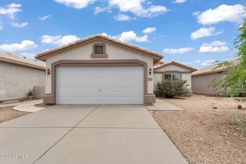 1405 E Runaway Bay Dr, Chandler, AZ 85249