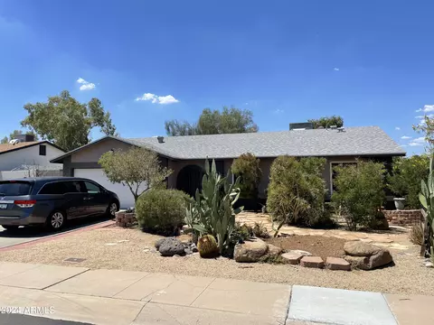 5814 Evans Dr, Scottsdale, AZ 85254