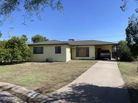8351 N 4th St, Phoenix, AZ 85020