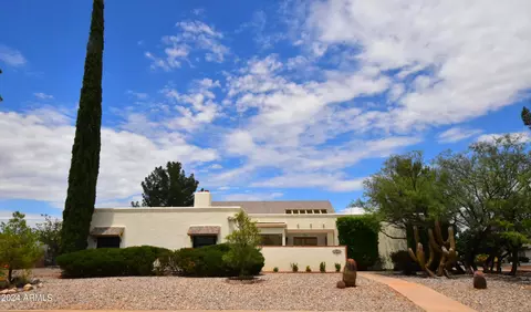 3625 Trevino Dr, Sierra Vista, AZ 85650
