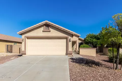 22210 W Hadley St, Buckeye, AZ 85326