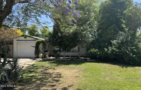 4215 N 42nd St, Phoenix, AZ 85018