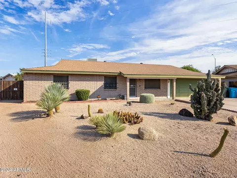 18446 N 30th Ln, Phoenix, AZ 85053