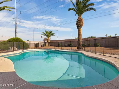 18446 N 30th Ln, Phoenix, AZ 85053 photo 28