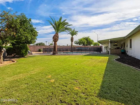 18446 N 30th Ln, Phoenix, AZ 85053 photo 32