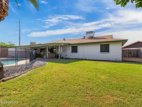18446 N 30th Ln, Phoenix, AZ 85053 photo 31