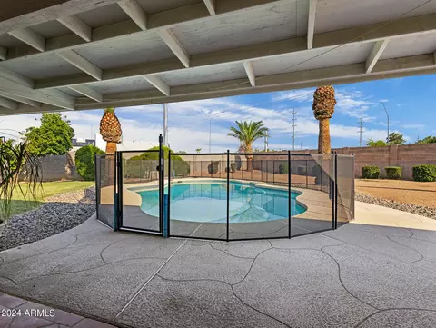 18446 N 30th Ln, Phoenix, AZ 85053 photo 27