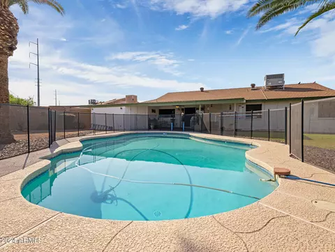 18446 N 30th Ln, Phoenix, AZ 85053 photo 29