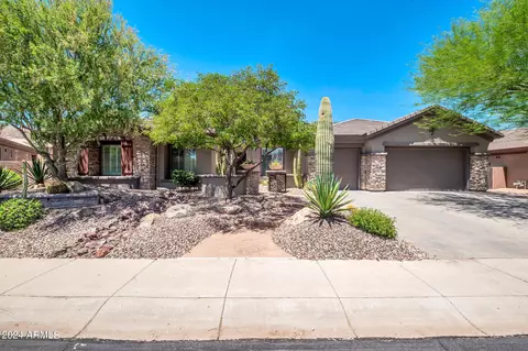 818 W Camargo Ct, Anthem, AZ 85086