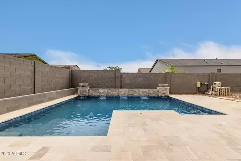 4124 E Losino Ave, San Tan Valley, AZ 85140